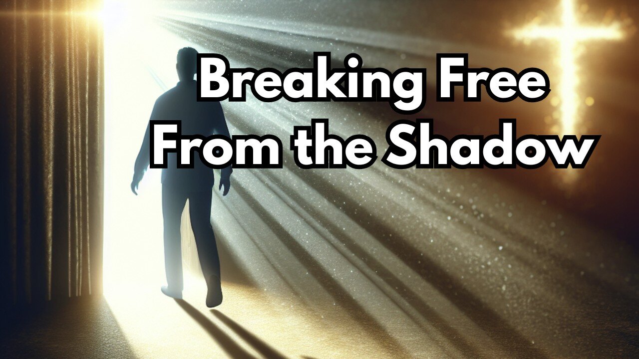 Breaking Free from the Shadow