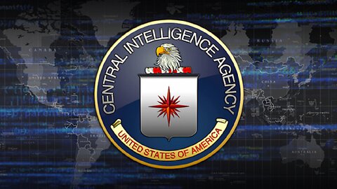 CIA I WYWIAD WOJSKOWY UJAWNIONY: WYWIAD WOJSKOWY USA I CIA UCZESTNICZĄ ...