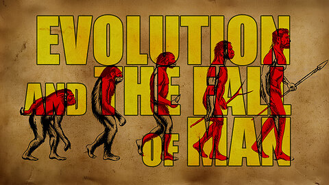 Evolution and The Fall of Man — Analog Episode 7