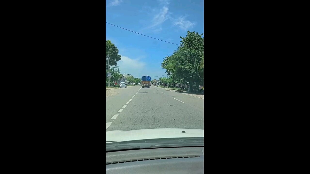 satisfying Video