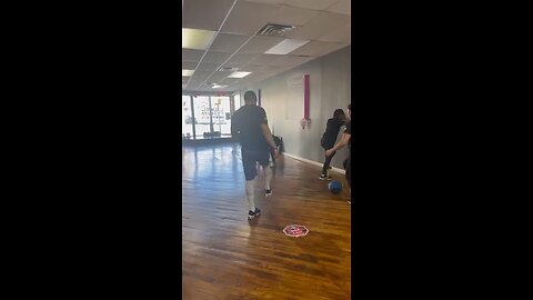 Work out