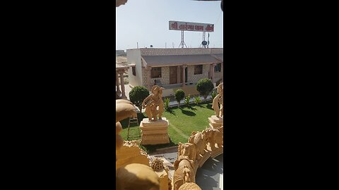 jain yatra girnar karva gaya amai