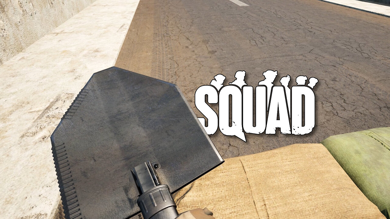 Squad [The Sandbag Trick]