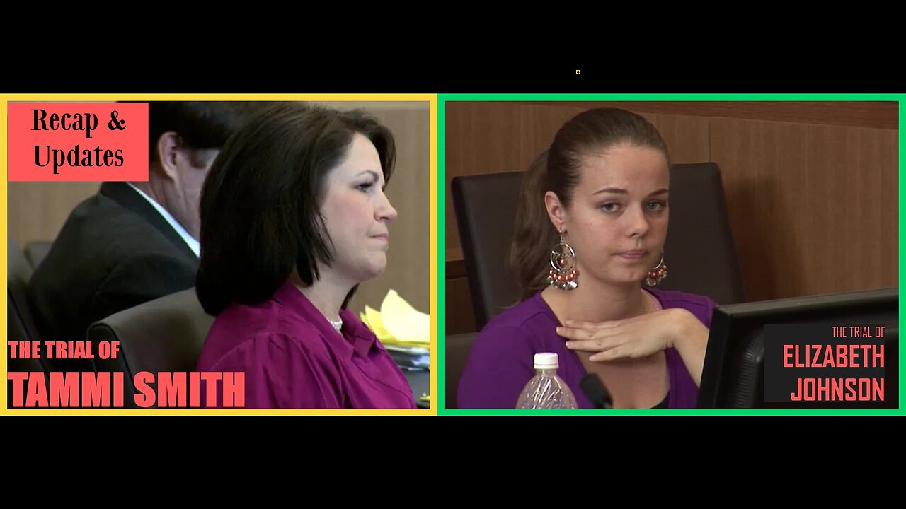 🟨🟩 Excluded Evidence 🟩🟨 | What the Jury Never Saw in the Baby Gabriel Cases PART 2
