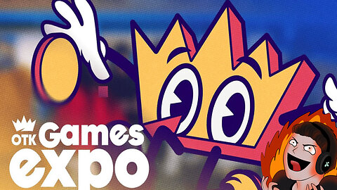 Covering The 2025 OTK Games Expo!