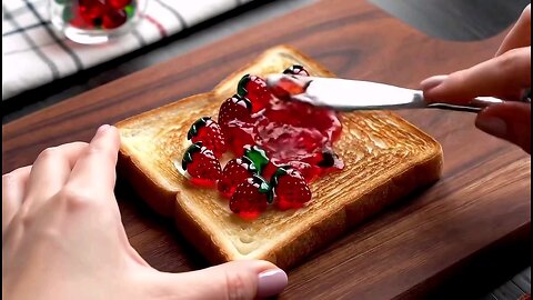 Food ASMR