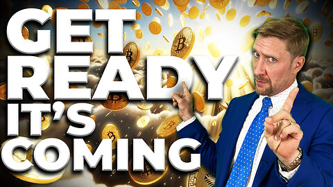 Bitcoin Live Trading: Major Move Coming? Saylor Doubles Down EP1655