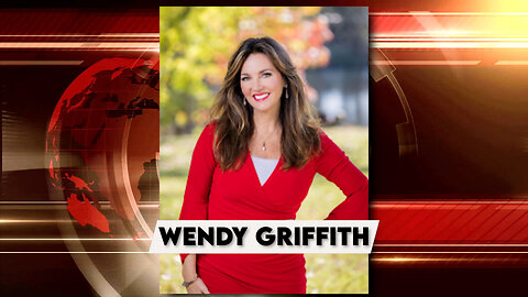 Wendy Griffith: God’s Timing, Singles Ministry & Finding Love at 54 | Take FiVe
