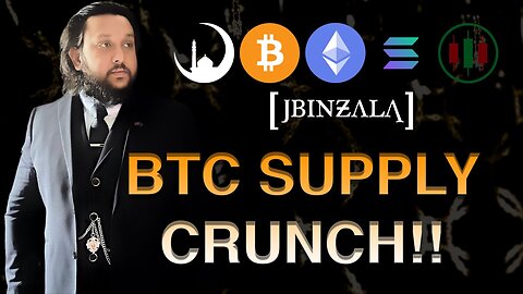 BITCOIN HALVING - ALL YOU NEED TO KNOW