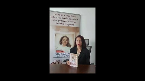Memoir, Profit Loss and Miracles
