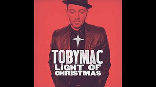 TobyMac - Bring on the Holidays