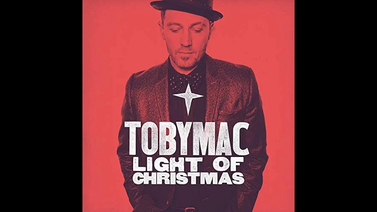 TobyMac - Bring on the Holidays