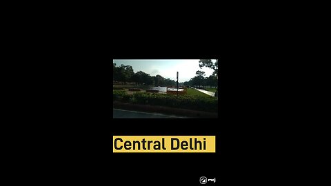 Discover historic landmarks, bustling streets, and urban charm! #CentralDelhi #DelhiVibes #City