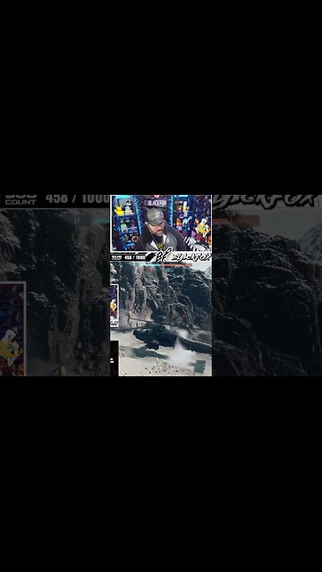 What just happened #battlefield6