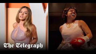 Massive Sydney Sweeney Transformation Shocks All