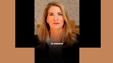 Robert Barnes claims Pam Bondi is a systemic problem involved in many scandals