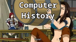 Retro Web Browsing #7: DAMM Computers!