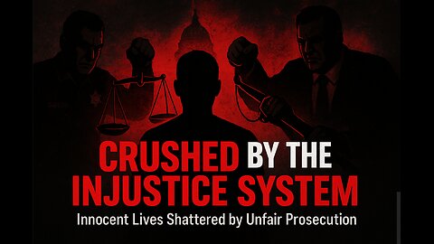 Walker Defeats the Corrupt Machine! Sneaky Cops & Conniving Prosecutors Defeated! #mbrrmedia