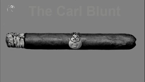 Try The Carl Blunt Today