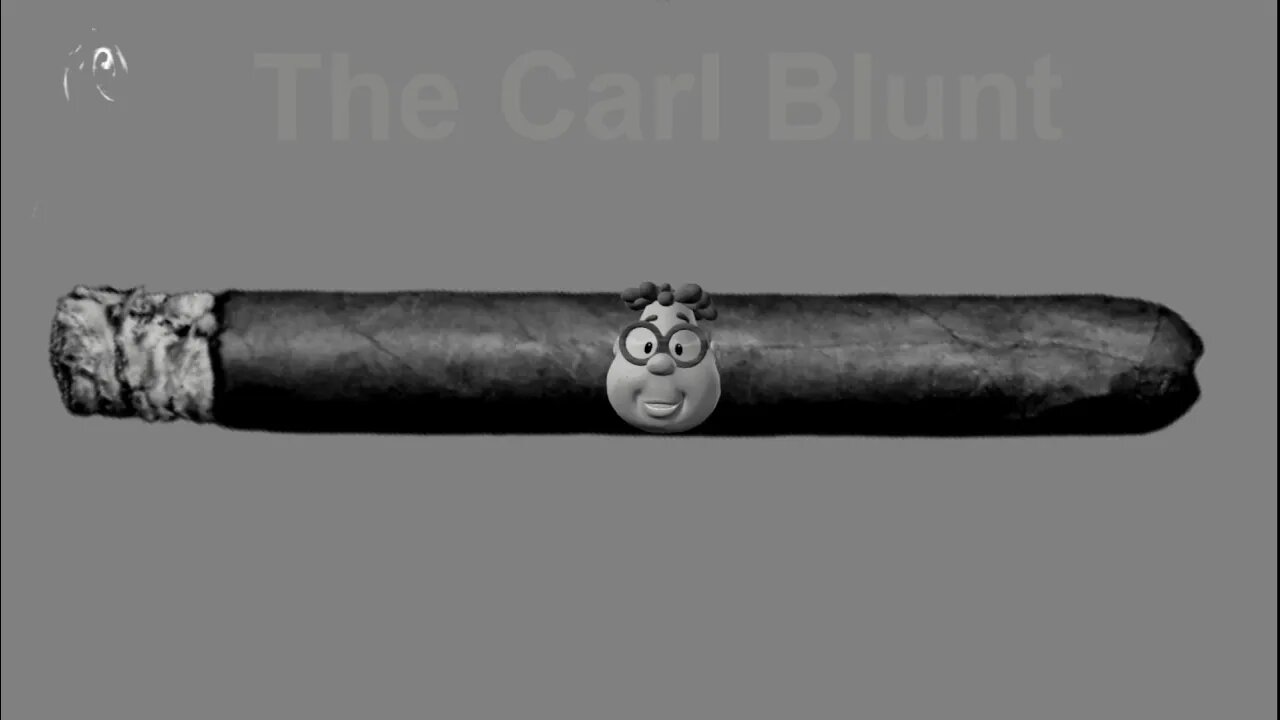 Try The Carl Blunt Today