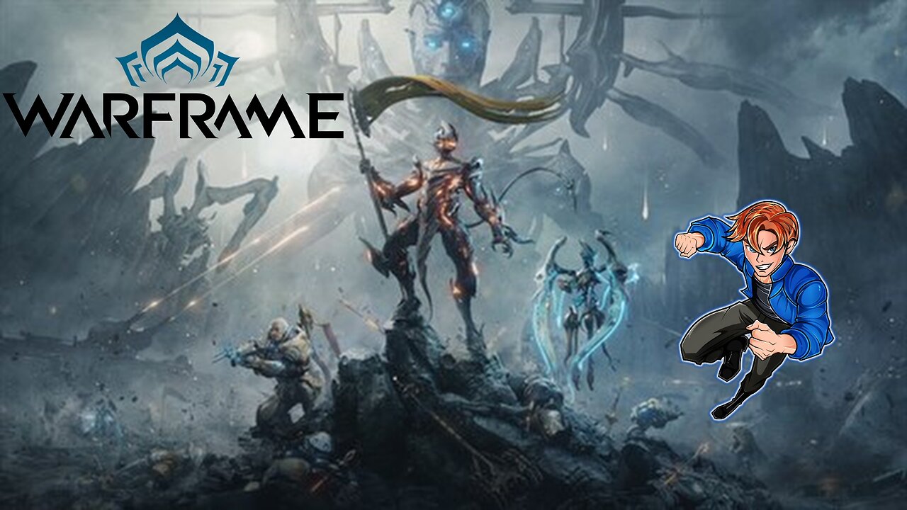 Imperium of Ash… | Warframe