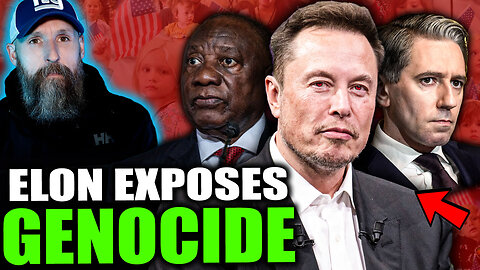 Whites will go Extinct!