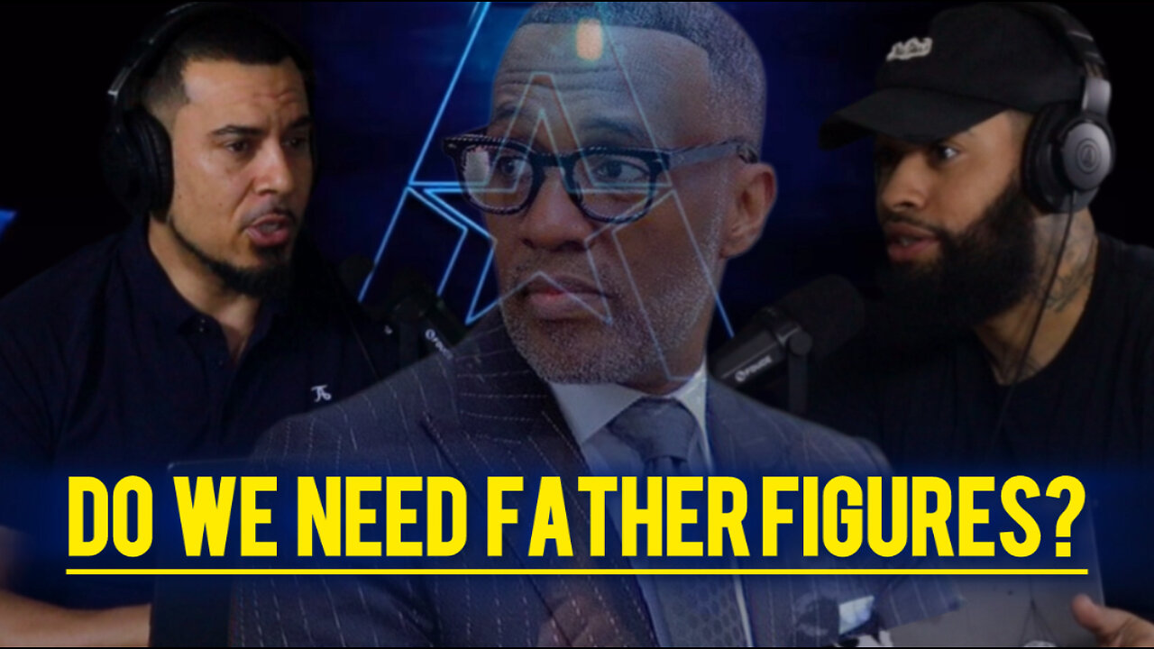Do we need father figures?