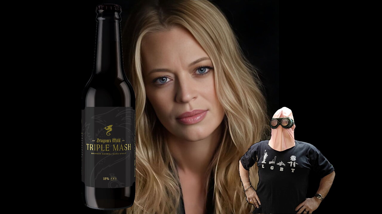 Triple Mash from Dragons Milk