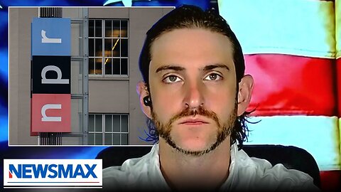 It's time to defund non-objective NPR: Shawn Farash | Wake Up America