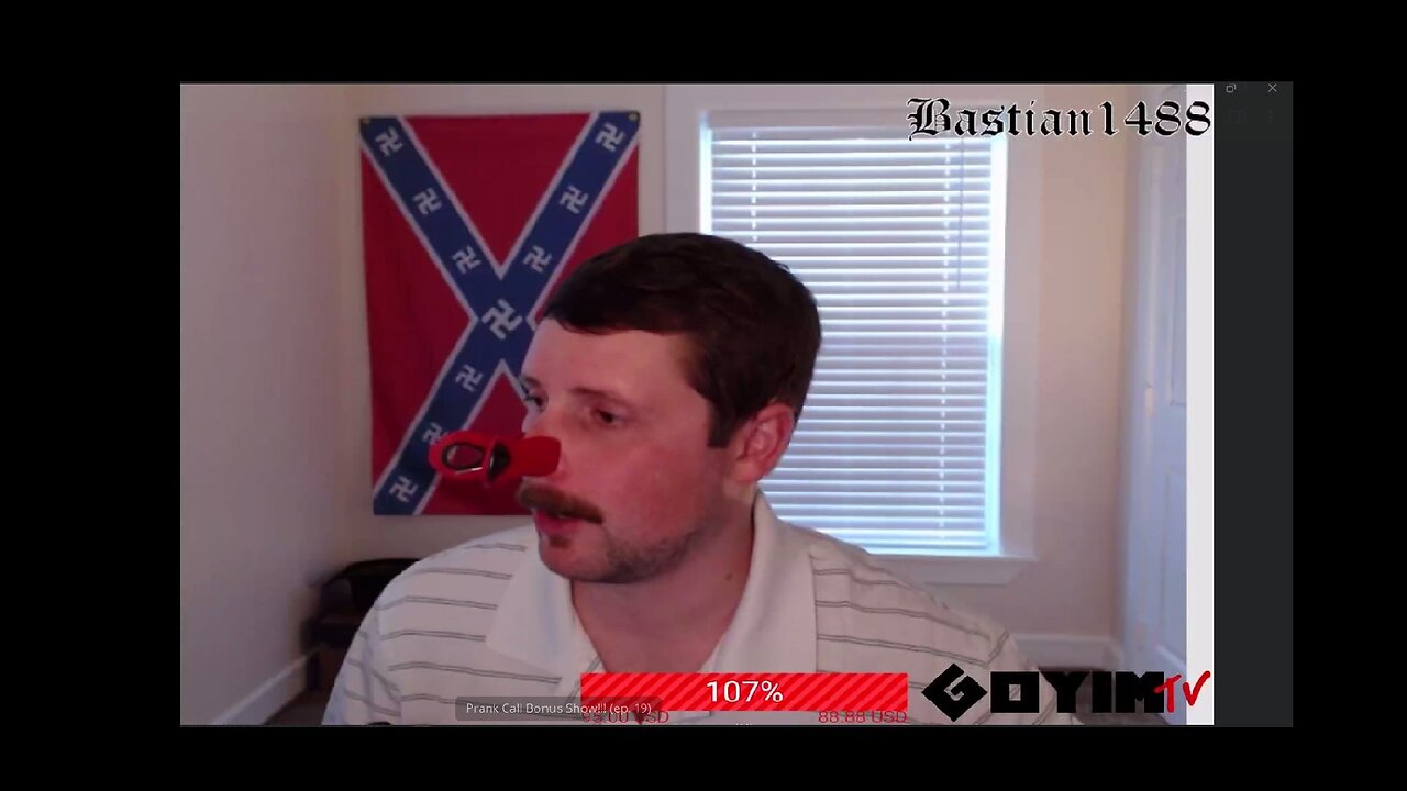 Prank Show - 6/16/2025 - Bastian