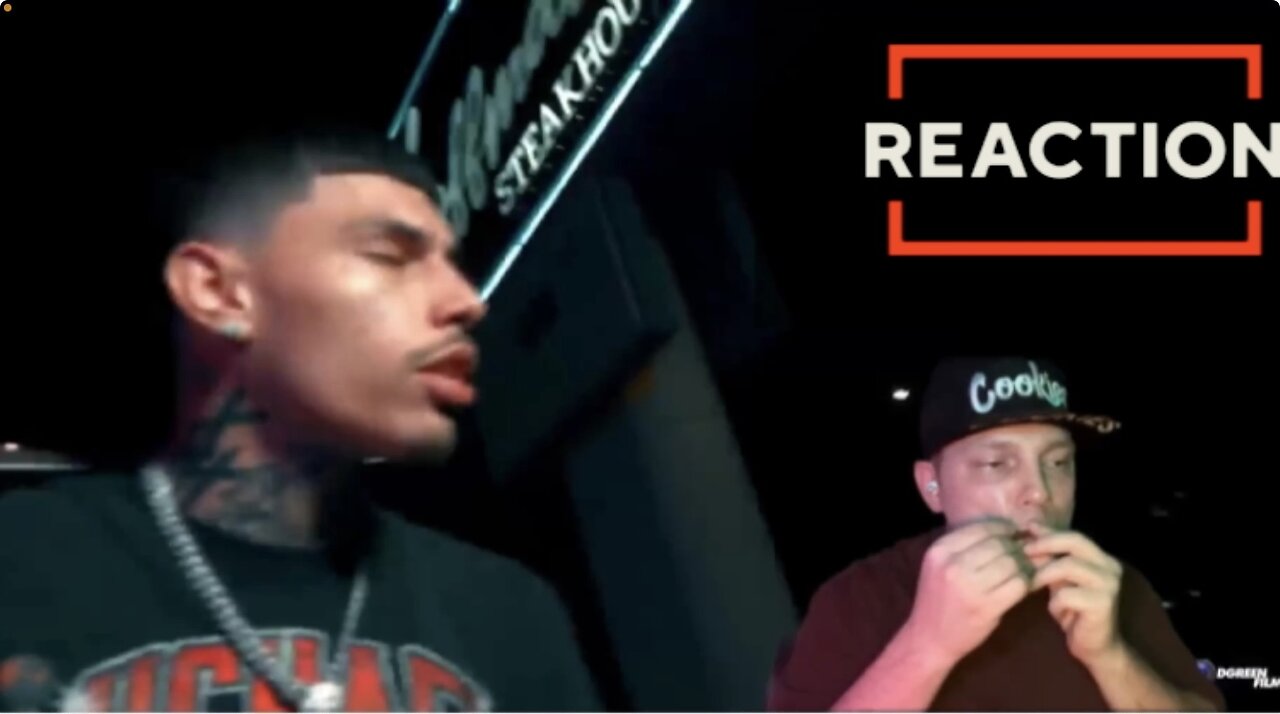 RNB.FOEMOB -Texas (Reaction)