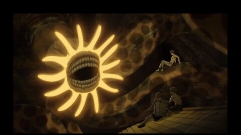 giant earth worn ruuun