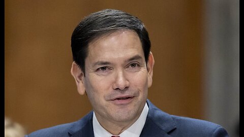 Rubio 2.0 Just Doesn't Care Anymore, Goes Right at Pramila Jayapal During Hearing