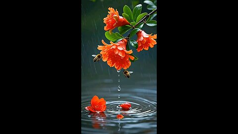 Beautiful flower