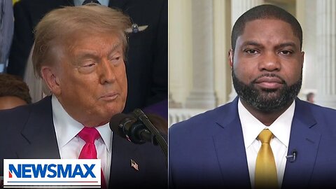 Let Trump build a roaring economy: Byron Donalds