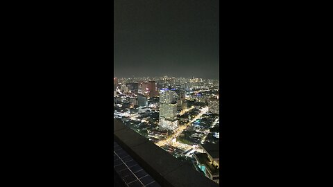 night view