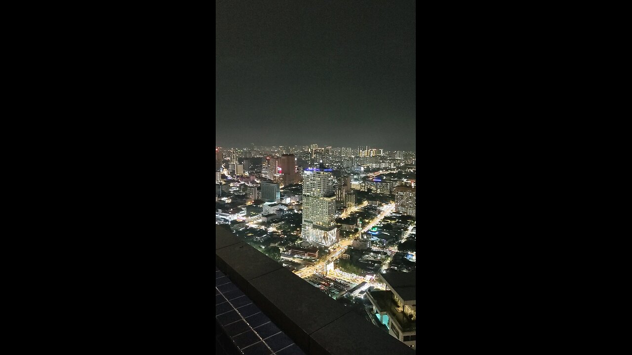 night view