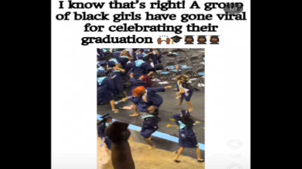 BLACK WOMEN ARE NOW LOSING THE MOST IN BABYLON