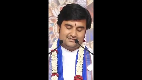 Jai Shri Krishna
