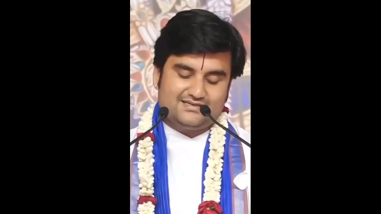 Jai Shri Krishna