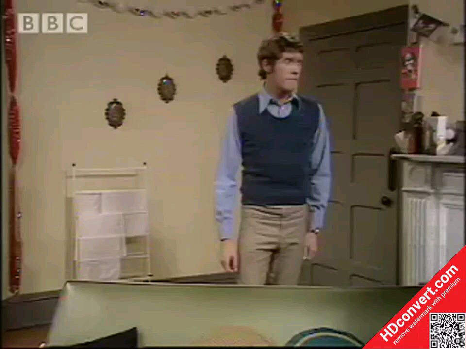 Christmas Tree Disaster | Some Mothers Do 'Ave Em #fyp #reels #frankspencer