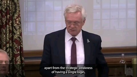 UK Digital ID Developed By Romanian Contractors With No Security Clearance-ID Easily Hacked