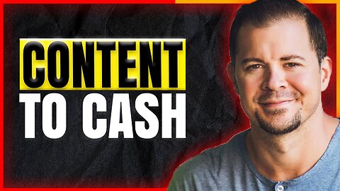 Turn Your Podcast Into a Client Machine | Adam Schaeuble