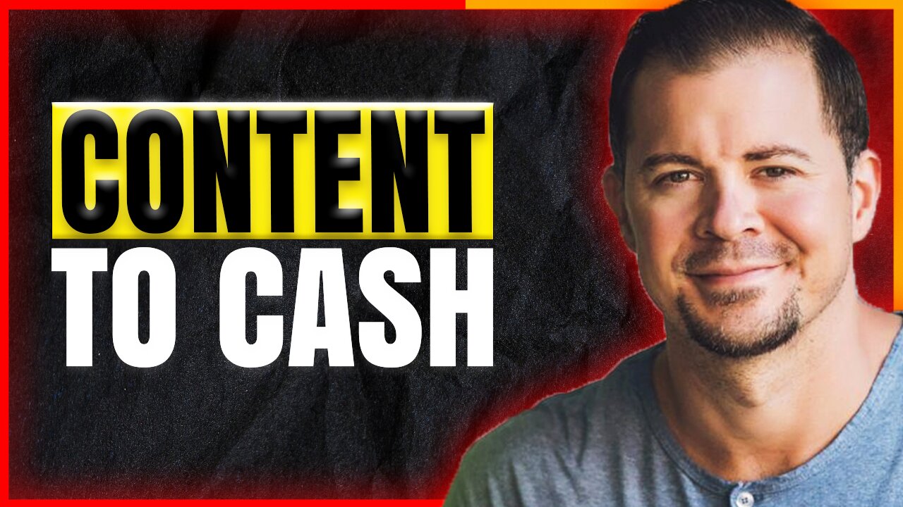 Turn Your Podcast Into a Client Machine | Adam Schaeuble