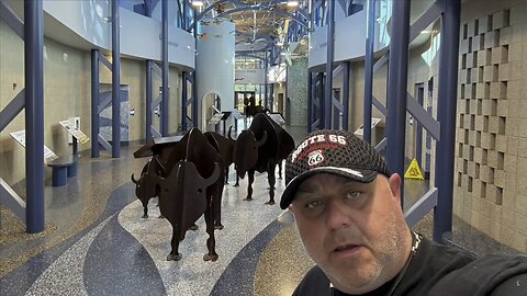 Chalga Party International 2017-2025/Обзор на Американското ежедневие от 10/09/2025