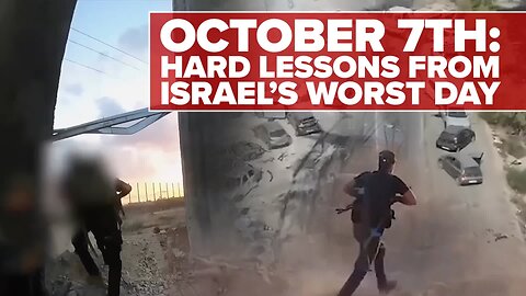 While Israel Slept - 11/28/25