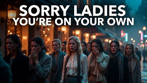 The Simp Economy Has Collapsed — And Women Are Struggling To Survive Without It