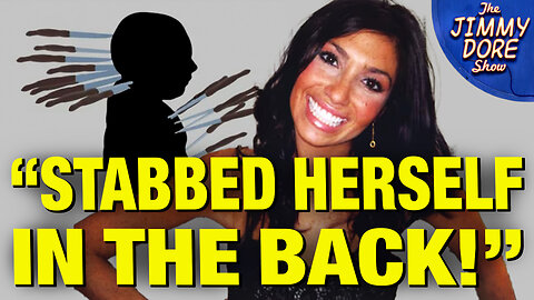 CRAZY Coverup Alleged In Philadelphia Woman’s “Suicide”!