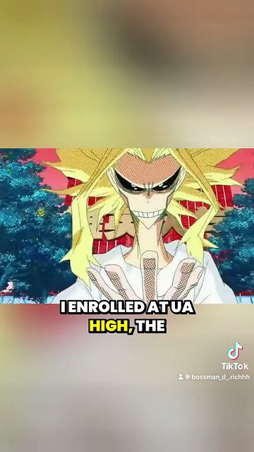 The challenges of young heroes in a superhuman society