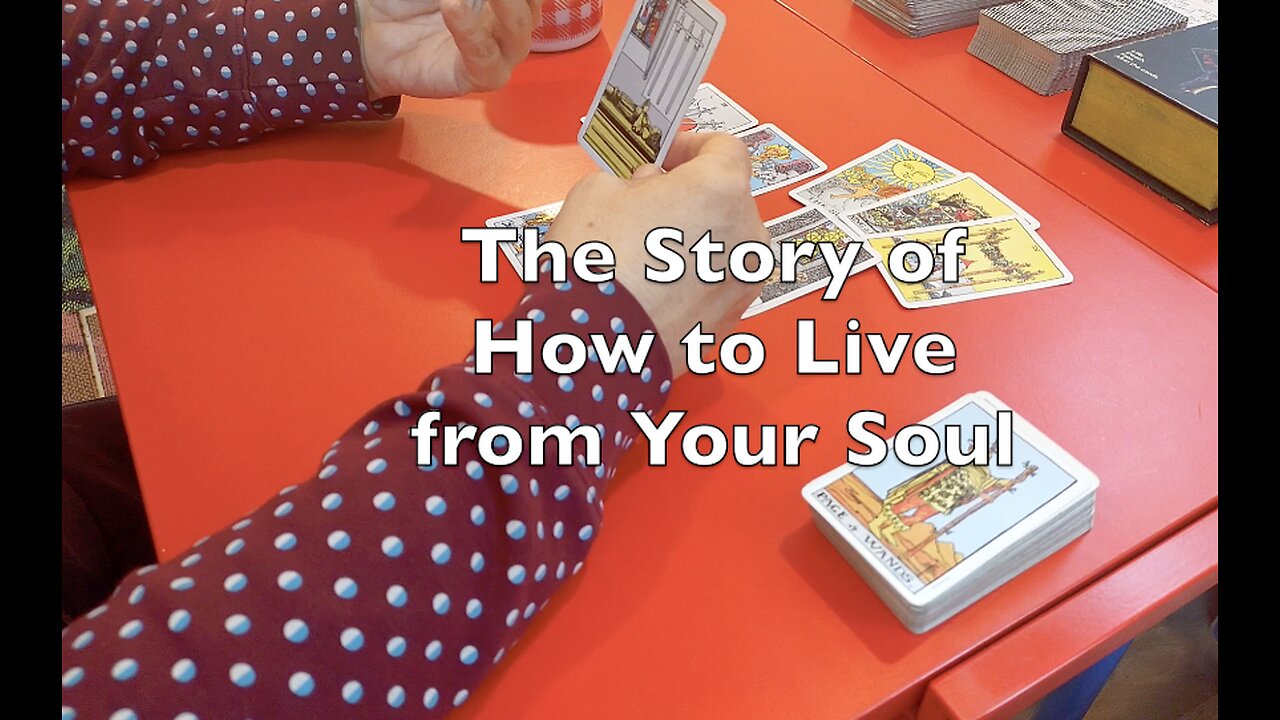Part 3: Speaking It Out Loud Resolves Unfinished Business